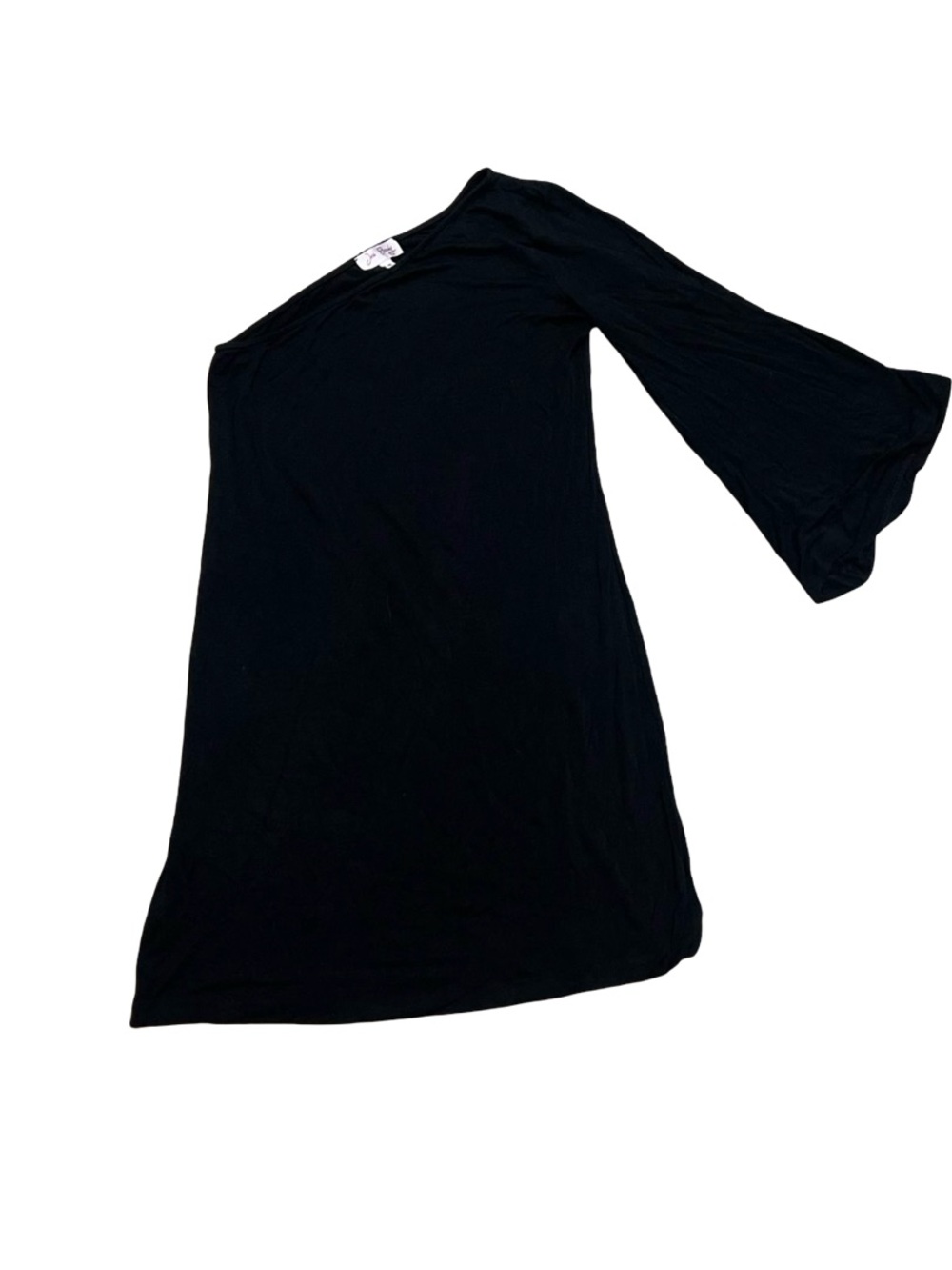 Josh Brody One Shoulder Dress